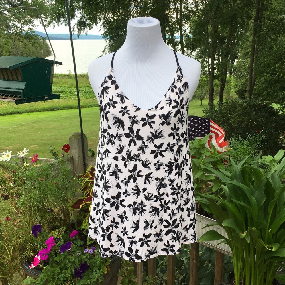 Banana Republic Tank